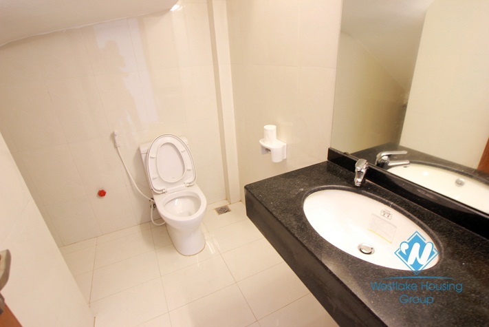 Brand new house for rent in Westlake area, Tay ho, Ha noi